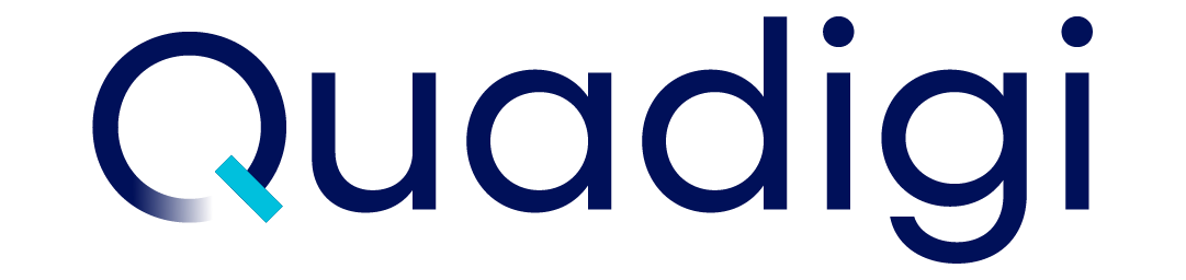 Welcome to Quadigi internal Gitlab